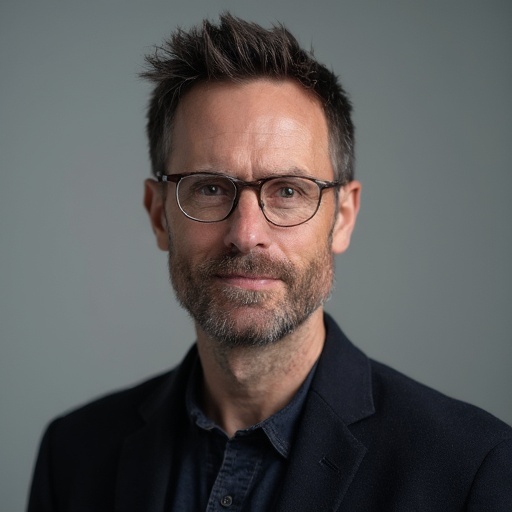 Krzysztof Zawadzki — kasyno skrill reviewer